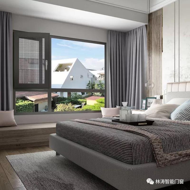 林濤門窗